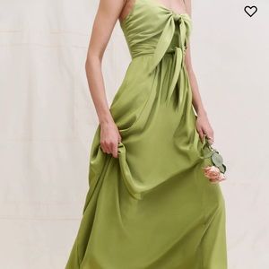 Reformation Carrara dress sz 6